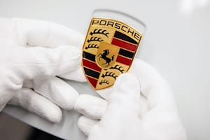 The Art of Luxury Car Logos And Names: How 10 Top Brands Created Their Iconic Images
