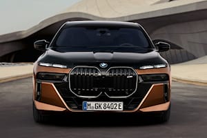 2024 BMW i7 Review: Jekyll And Hyde Syndrome