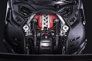 Best V12 Engines Of All Time