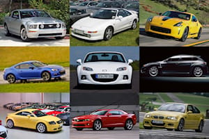 10 Affordable Sports Cars Under $15k: Drive Fast, Save Money
