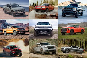 10 Fastest Trucks On Sale In 2023