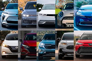 10 Best City Cars You Can Buy Today