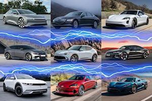 What Is The Fastest Charging Electric Car? A Comprehensive Guide To Top Performers