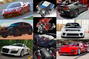 Best V8 Engines Of All Time