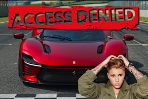 The Ferrari Blacklist: What It Is And How To Avoid Getting Your Name On It