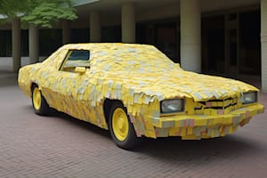 Car Pranks Unleashed: The Best Automotive Pranks, Gimmicks, And April Fools Jokes