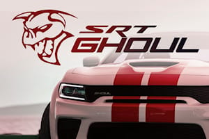 1,000-HP Dodge SRT Ghoul: Everything You Need To Know
