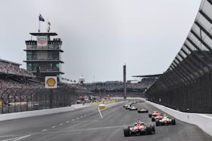 A Beginners' Guide To Attending The Indy 500 For The First Time