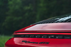 The Best Porsche 911 For Every Occasion