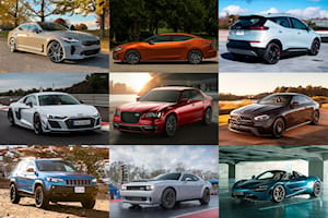 Cars Being Discontinued In 2023: Every Car Saying Farewell This Year