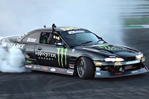 10 Best Drift Cars: Top Choices For Mastering The Art Of Drifting