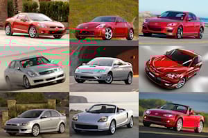 Cheap JDM Cars: Discover Japanese Performance On A Budget