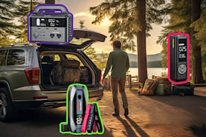 3 Must-Have Car Accessories For Road Trip Season