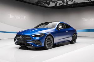 5 Things You Have To Know About The New Mercedes-Benz CLE