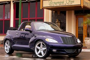 15 Ugliest Cars Ever: Not All Cars Were Designed To Be Supermodels