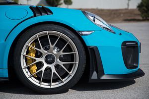 Why Is Unsprung Weight So Important?