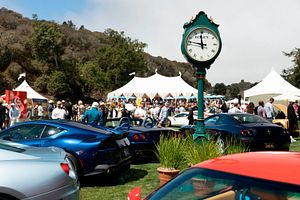 The Best Car Show In The World Is Officially In America