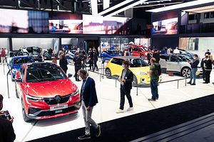 Here's What To Expect From IAA Mobility Munich Motor Show 2023