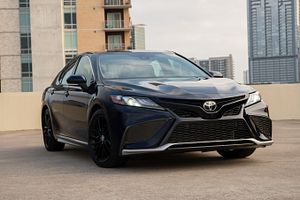 2024 Toyota Camry Review: Perennial Prince