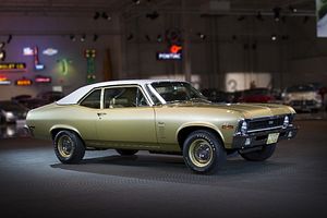 Chevy Nova Defined: Tracing The Pedigree And Prowess Of An Enduring Classic