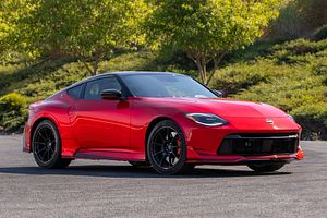 2024 Nissan Z Nismo First Drive Review: Faster, Better, And Automatic