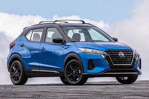 2024 Nissan Kicks Is Super Affordable, But At What Cost?