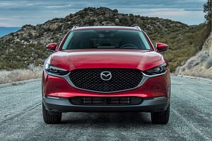 Mazda CX-30 Receives A Hefty Price Bump For 2024