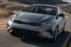 2024 Kia Forte Receives Minor Price Bump And Increased Safety Spec