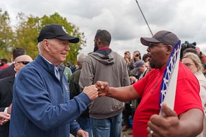 President Biden Joins UAW Strike Against Ford, GM, and Stellantis