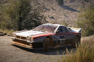 Rally Enthusiasts Will Love The New Modes In EA Sports WRC