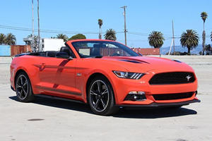 A Week With The Mustang Taught Us 5 Things Every Owner Experiences