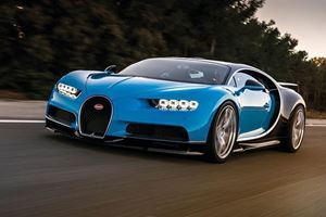 Top 5 Gas Guzzling Cars In The World