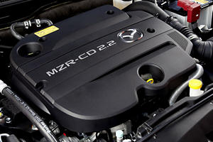 2011 Mazda6 Facelift