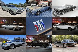 8 Of The Greatest Buick Muscle Cars You Never Knew About